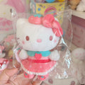 Sanrio Characters Strawberry Mascot