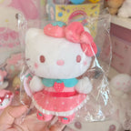 Sanrio Characters Strawberry Mascot