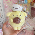 Pompompurin Pancake Mascot Vol. 2