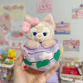 Hong Kong Disney Easter Mascot