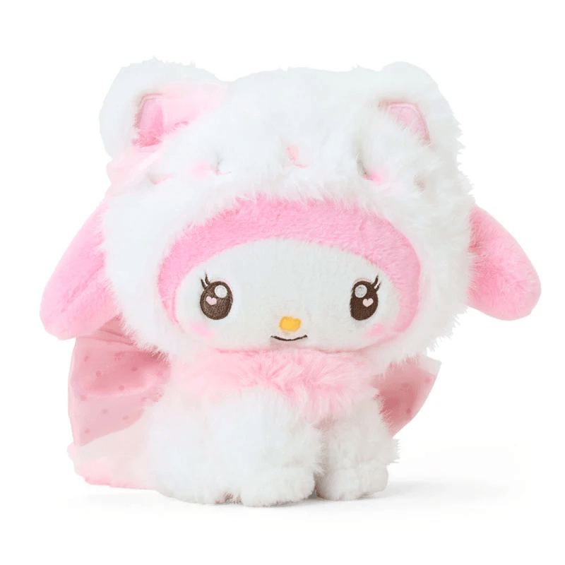 Sanrio Cute Cat Plush Toy 2026