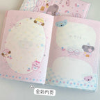 A5 Koala Leather Journal