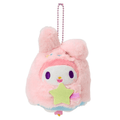 Sanrio Glow-in-the-Dark Ghost Mascot