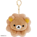 Rilakkuma Donut Mascot