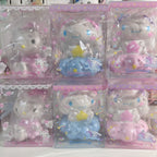 Sanrio Slow-Rebound Squishy Figure