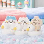 Chiikawa Baby Little Duck Mascot