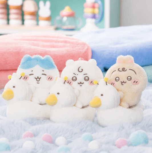 Chiikawa Baby Little Duck Mascot
