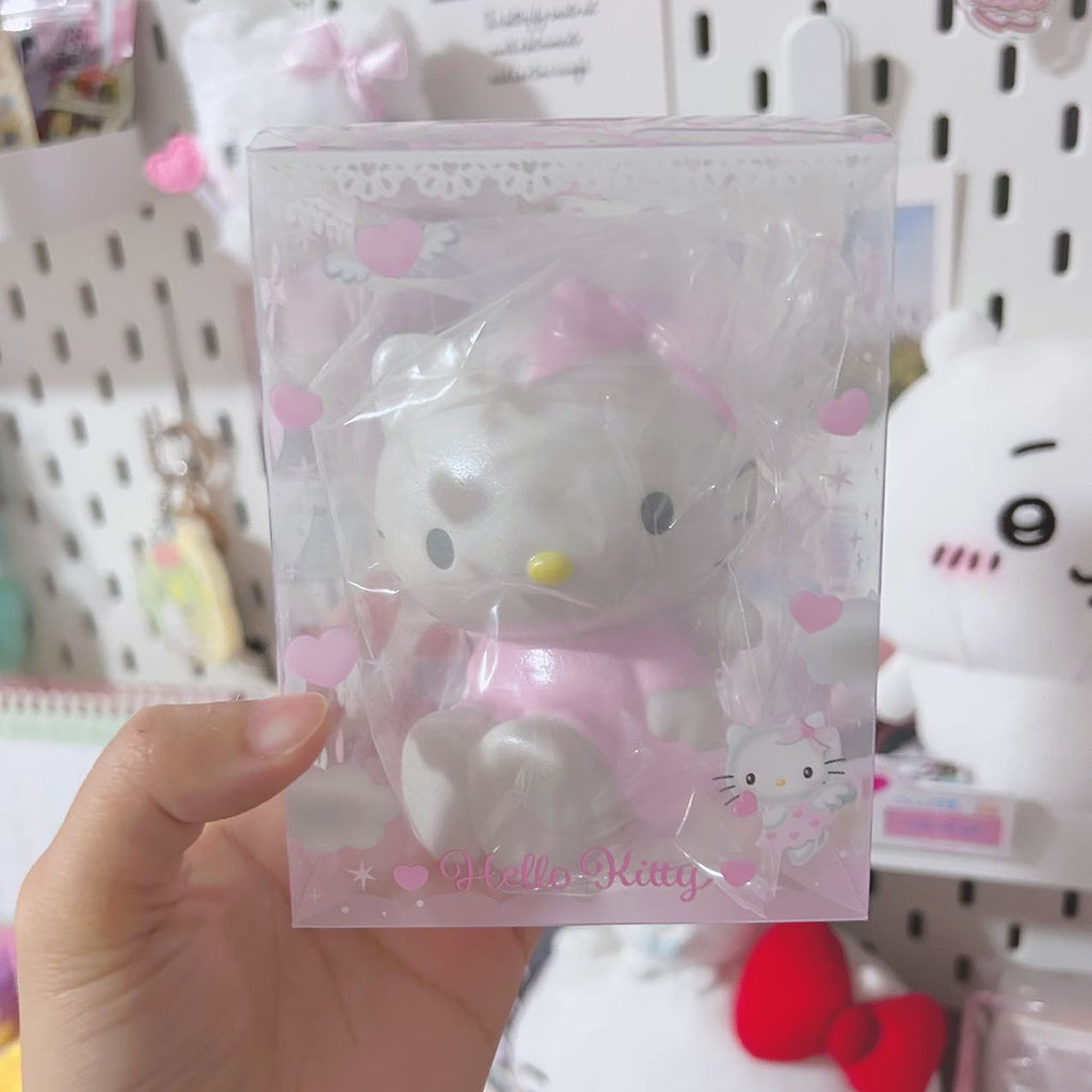 Sanrio Slow-Rebound Squishy Figure