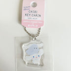 Sanrio Little Ghost Collaboration Mascot