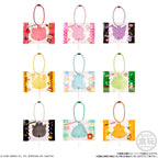 Sanrio Gummy Candy Shokugan Mascot Blind Pack