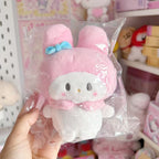 Sanrio Bean-Eye Mascot (Chubby Version)