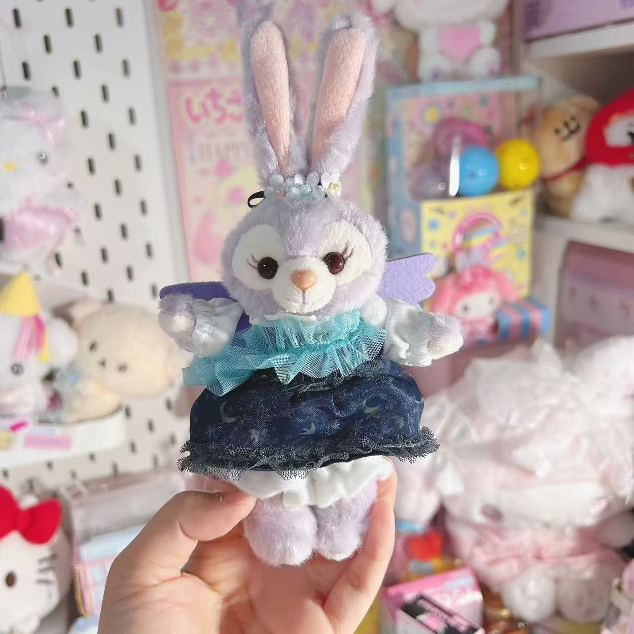 Japan Disney Autumn Mascot 2025