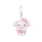 Sanrio Beret Plush Mascot