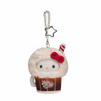 Sanrio Midnight Diner Mascot