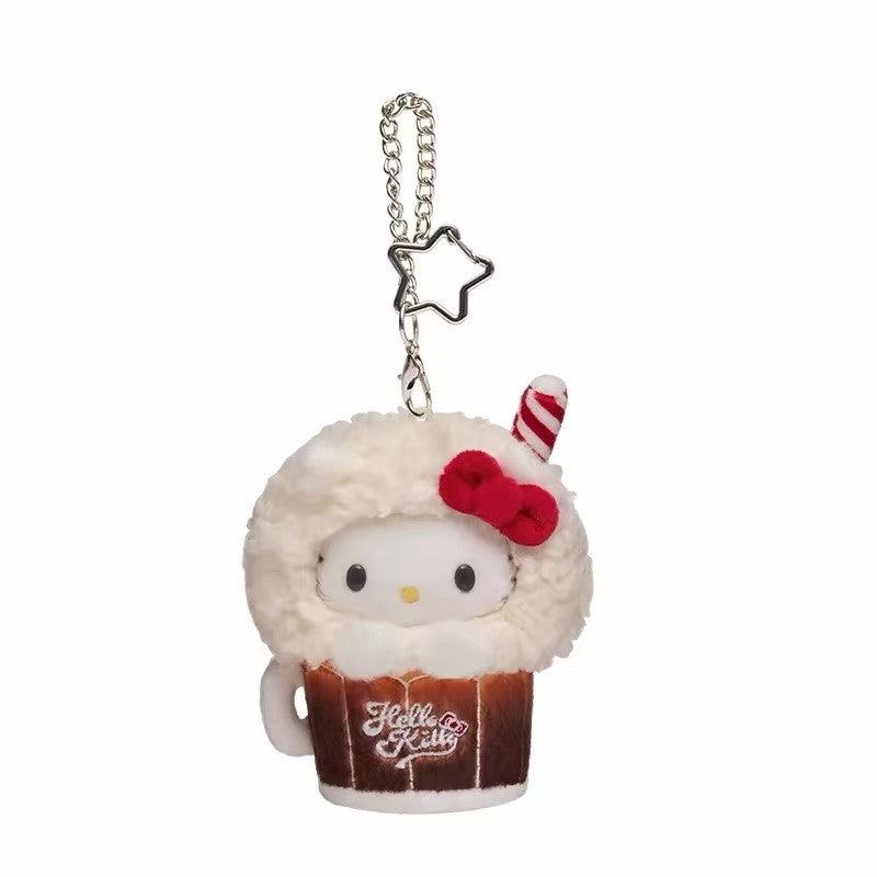 Sanrio Midnight Diner Mascot