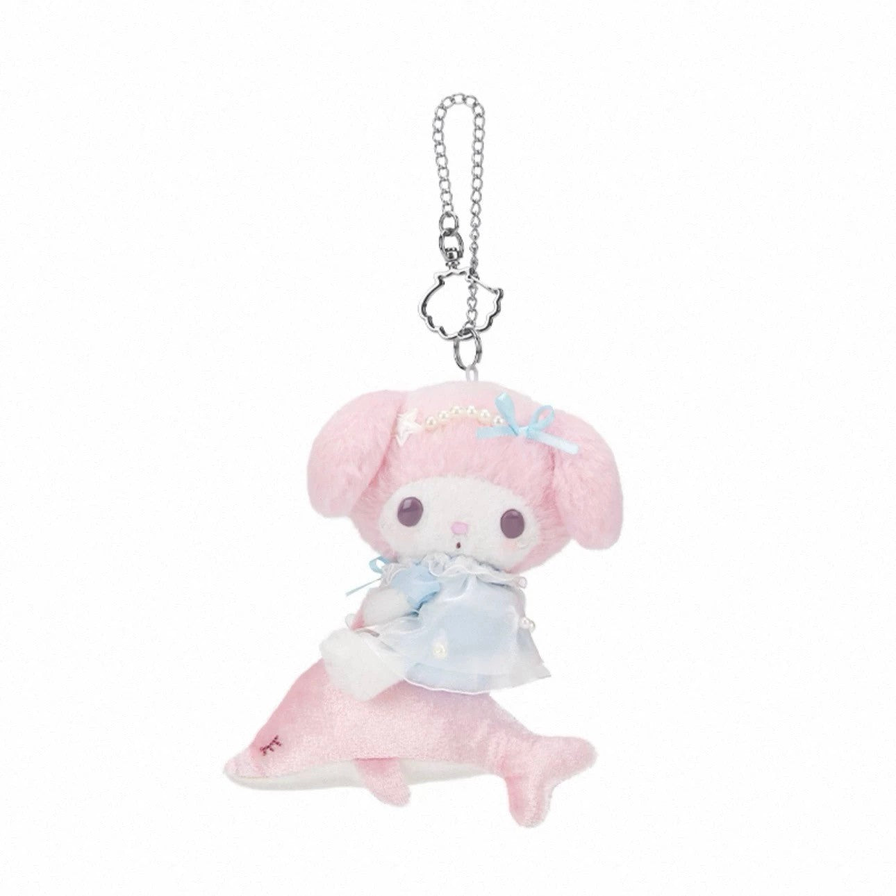Sanrio Moonlight Dolphin Mascot