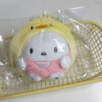 Sanrio Best Friends Dress-Up Mascot