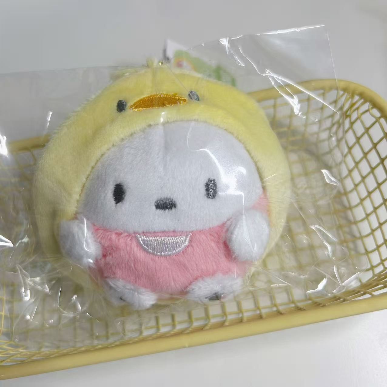 Sanrio Best Friends Dress-Up Mascot