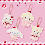 Sanrio Strawberry Cake Vol. 2 Mascot