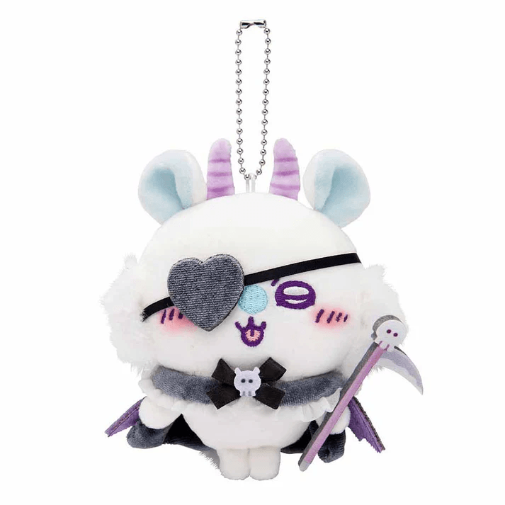 Chiikawa Angel & Devil Series Mascot