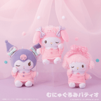 Sanrio Characters Sleep Mask Series