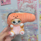 Mofusand x Sanrio Japan Exclusive Mascot