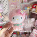 Sanrio Characters Strawberry Head Mascot