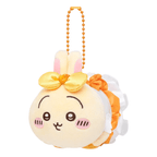 Chiikawa Magical Girl Dango Mascot