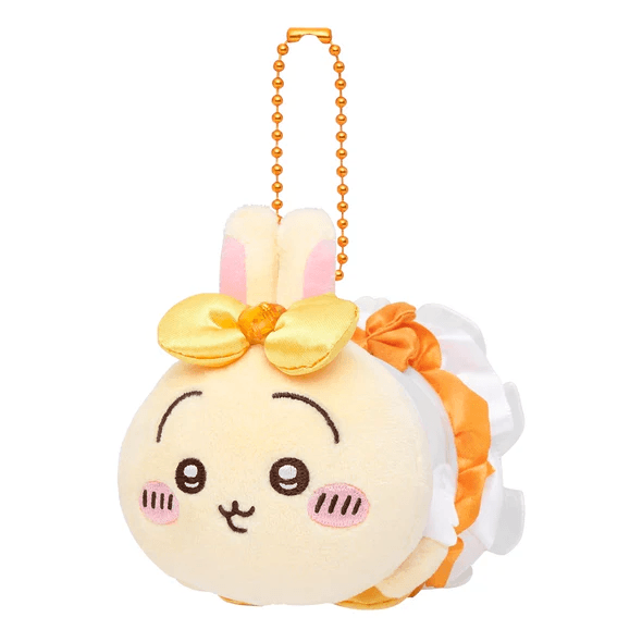 Chiikawa Magical Girl Dango Mascot
