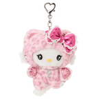 Sanrio Leopard Print Mascot 2025