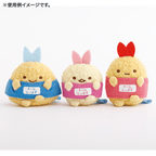 Sumikko Gurashi Dreamy Fried Shrimp