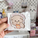 San-X Weak-Willed Puppy Merchandise