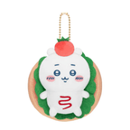 Chiikawa Bakery Hot Dog Mascot