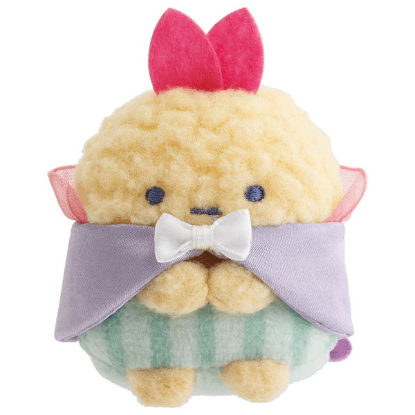 Sumikko Gurashi Halloween Beanbag Plush 2025