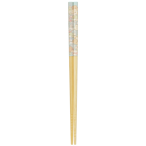 Sumikko Gurashi Chopsticks Set (3 Pairs)
