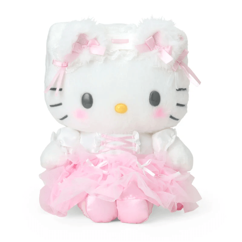 Sanrio Ballet Series Plush Vol. 2