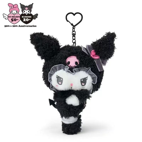 Kuromi 30th Anniversary Mascot