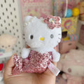 Sanrio NIC Mermaid Hello Kitty Mascot