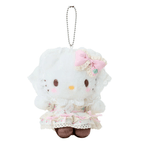 Sanrio Forest Style Floral Mascot