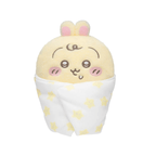 Chiikawa Baby Plush