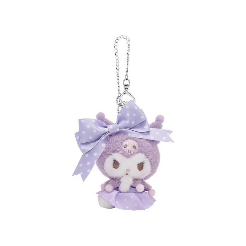 Sanrio Polka Dot Bow Mascot Vol. 3