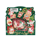 Sanrio Christmas Sticker