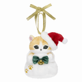 Mofusand Christmas Mascot 2024
