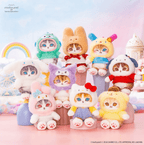 Mofusand x Sanrio Collaboration Mascot 2026