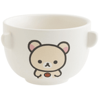 Rilakkuma Tea Cup & Bowl Set