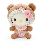 Sanrio Latte Series Plush