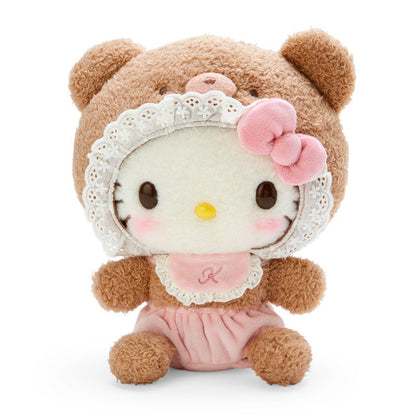 Sanrio Latte Series Plush