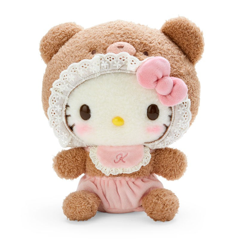 Sanrio Latte Series Plush