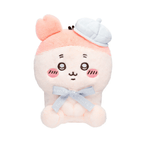 Chiikawa Beret Plush Toy