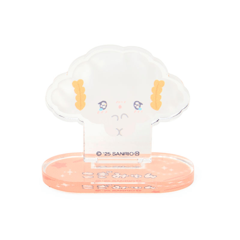 Cogimyun Acrylic Figure Vol. 1